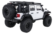 Auto R/C WILDERNESS RTR 1:10 Biały