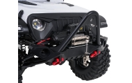 Auto R/C WILDERNESS RTR 1:10 Biały