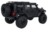 Auto R/C WILDERNESS RTR 1:10 Czarny