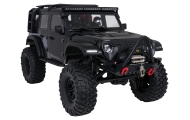 Auto R/C WILDERNESS RTR 1:10 Czarny