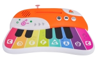 Jutiklinių instrumentų rinkinys mažiems vaikams