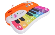 Jutiklinių instrumentų rinkinys mažiems vaikams