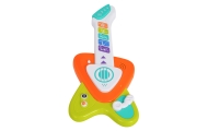 Jutiklinių instrumentų rinkinys mažiems vaikams