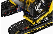 Konstruktorius Ekskavatorius 2169 el.