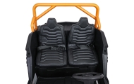 Pojazd Buggy Arctic Cat WILDCAT XX Biały