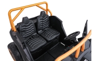 Pojazd Buggy Arctic Cat WILDCAT XX Biały