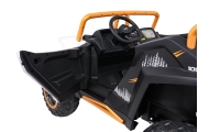 Pojazd Buggy Arctic Cat WILDCAT XX Biały