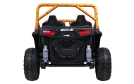 Pojazd Buggy Arctic Cat WILDCAT XX Różowy