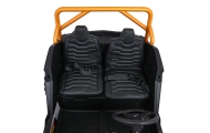 Pojazd Buggy Arctic Cat WILDCAT XX Różowy