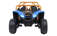 Pojazd Buggy Arctic Cat WILDCAT XX Niebieski