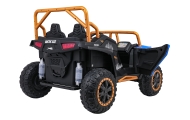 Pojazd Buggy Arctic Cat WILDCAT XX Niebieski
