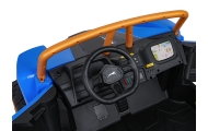 Pojazd Buggy Arctic Cat WILDCAT XX Niebieski