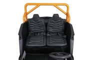Pojazd Buggy Arctic Cat WILDCAT XX Niebieski
