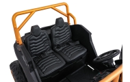 Pojazd Buggy Arctic Cat WILDCAT XX Niebieski