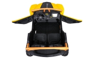 Pojazd Buggy Arctic Cat WILDCAT XX Żółty