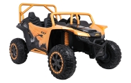 Pojazd Buggy Arctic Cat WILDCAT XX Złoty