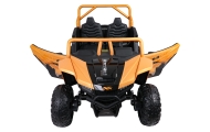 Pojazd Buggy Arctic Cat WILDCAT XX Złoty