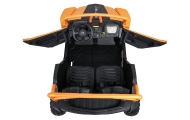 Dvivietis elektrinis Buggy Arctic Cat WILDCAT XX, Gold-Elektromobiliai vaikams, Keturračiai ir bagiai-e-vaikas