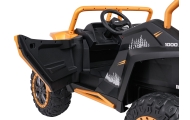 Pojazd Buggy Arctic Cat WILDCAT XX Złoty