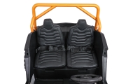 Pojazd Buggy Arctic Cat WILDCAT XX Złoty