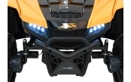 Pojazd Buggy Arctic Cat WILDCAT XX Złoty