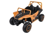 Pojazd Buggy Arctic Cat WILDCAT XX Złoty