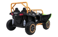 Pojazd Buggy Arctic Cat WILDCAT XX Zielony