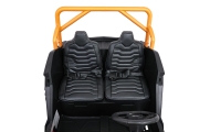 Pojazd Buggy Arctic Cat WILDCAT XX Zielony