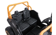 Pojazd Buggy Arctic Cat WILDCAT XX Zielony