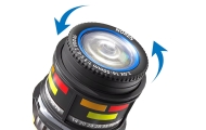 Konstruktorius Fotoaparatas 561 el.