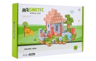 Zestaw Kostek, Klocków Magnetycznych 312el.