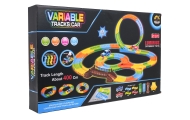 Tor Samochodowy Wyścigowy VARIABLE 179el.