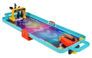Arkadinių žaidimų rinkinys 4-in-1