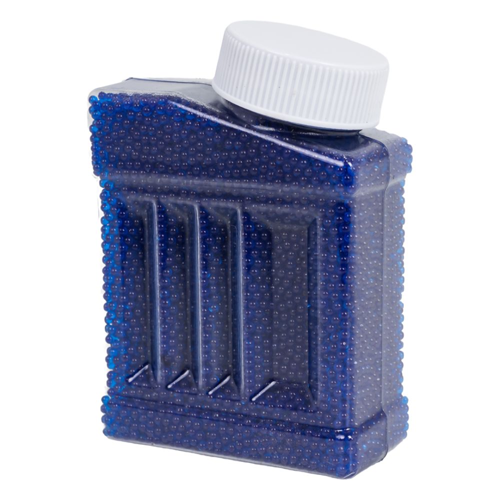 Vandens rutuliukų rinkinys 7/8 mm kalibro pistoletams