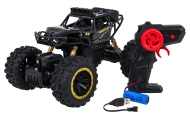 Crawler R/C 1:18 CLIMB POWER