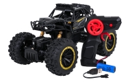 Vikšrinis vikšras R/C 1:18 CLIMB POWER