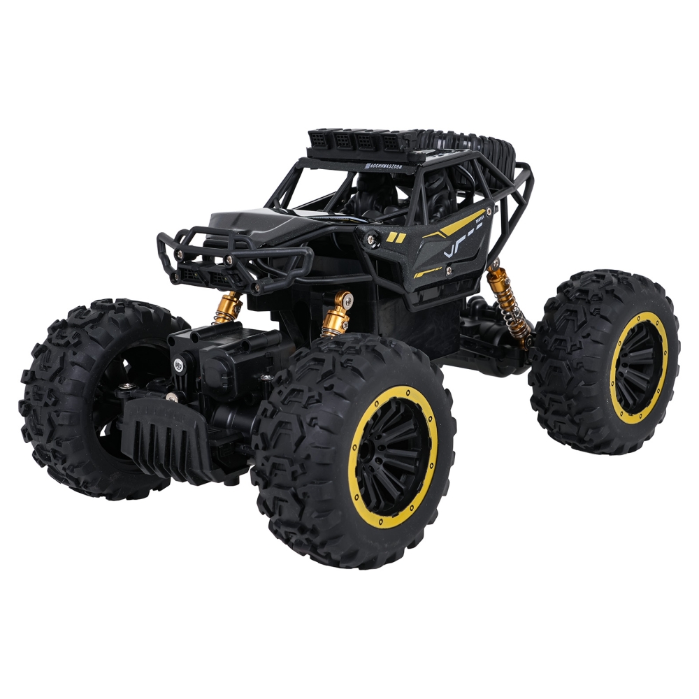 Vikšrinis vikšras R/C 1:18 CLIMB POWER-Žaislai, Auto ir transporto žaislai, Valdomos radijo bangomis-e-vaikas