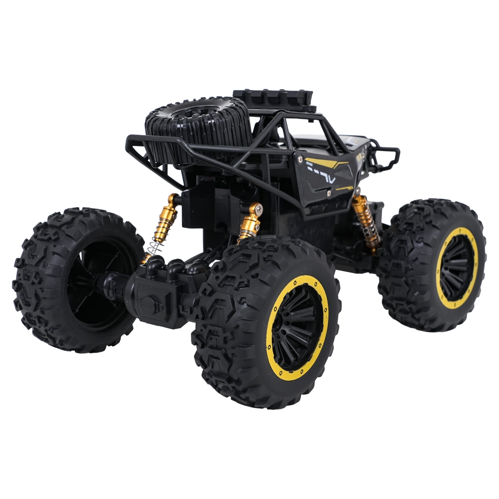 Vikšrinis vikšras R/C 1:18 CLIMB POWER-Žaislai, Auto ir transporto žaislai, Valdomos radijo bangomis-e-vaikas