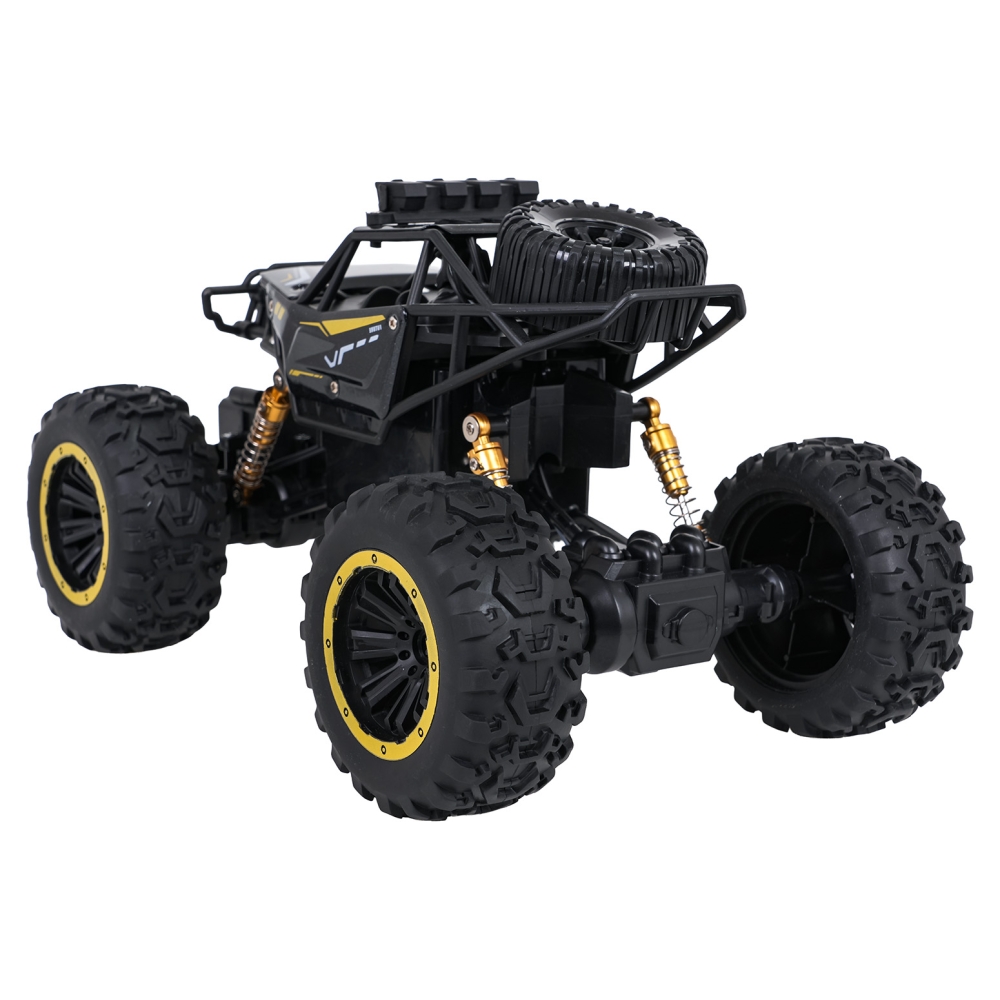 Vikšrinis vikšras R/C 1:18 CLIMB POWER-Žaislai, Auto ir transporto žaislai, Valdomos radijo bangomis-e-vaikas