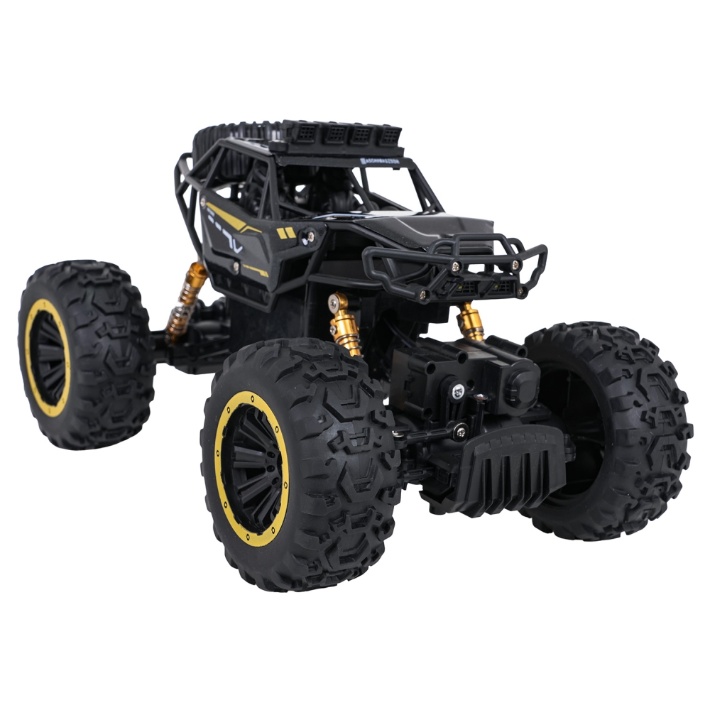 Vikšrinis vikšras R/C 1:18 CLIMB POWER-Žaislai, Auto ir transporto žaislai, Valdomos radijo bangomis-e-vaikas