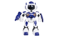 Wielofunkcyjny Robot A08 z Funkcją Strzelania