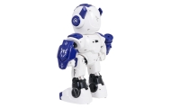 Daugiafunkcinis robotas A08 su šaudymo funkcija-Žaislai, Robotai-e-vaikas