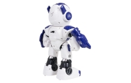 Wielofunkcyjny Robot A08 z Funkcją Strzelania