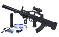 Karabin QBZ95 na Kulki Wodne + Akcesoria
