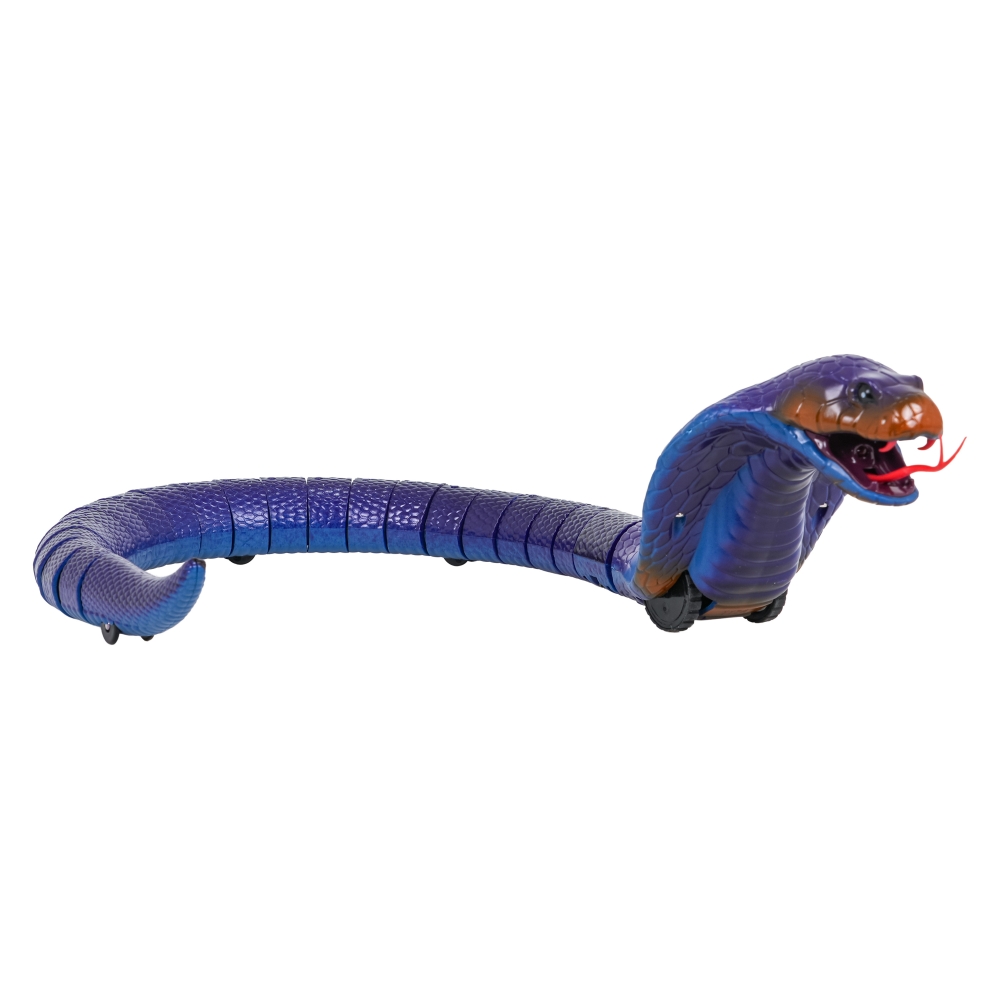 Interaktyvus žaislas gyvatė COBRA R/C-Žaislai, Interaktyvūs žaislai-e-vaikas