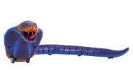 Interaktyvus žaislas gyvatė COBRA R/C-Žaislai, Interaktyvūs žaislai-e-vaikas