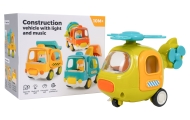 Helikopter Dla Najmłodszych