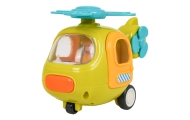 Helikopter Dla Najmłodszych