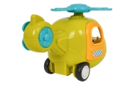 Helikopter Dla Najmłodszych