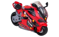 Zestaw Małego Mechanika Warsztat Motocykl